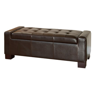 Polster-Sitztruhe Roxford von NobleHouse