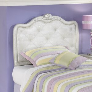 Sylvia Upholstered Headboard