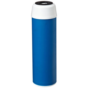 Bacteriostatic KDF and GAC Water Filter by Pentek