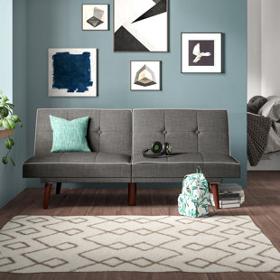 Beamon Convertible Sofa