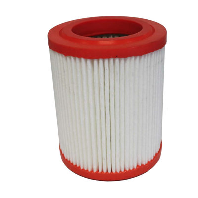 Plastisol Air Filter Crucial