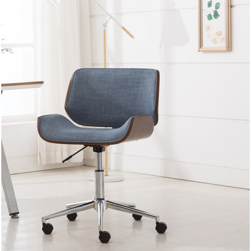 George Oliver Mike Task Chair Reviews Wayfair George Oliver Mike Task Chair Reviews