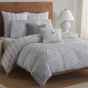 Soft Repose Comforter Set