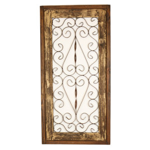 Door Wall Decor fake window wall decor wood | wayfair Door Wall Decor fake window wall decor wood | wayfair
