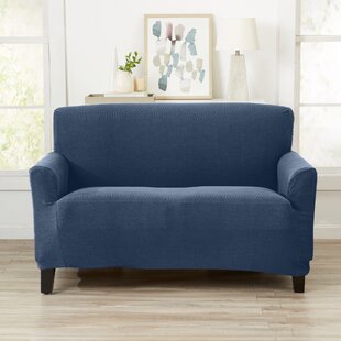 Loveseat Slipcovers You Ll Love In 2020 Wayfair