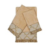 Gold All Bath Towels Wayfair
