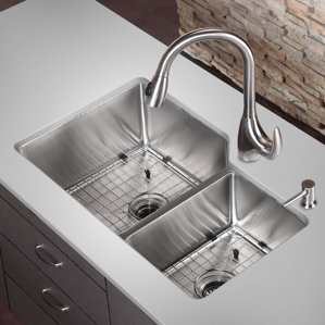 Kitchen Sinks You'll Love | Wayfair