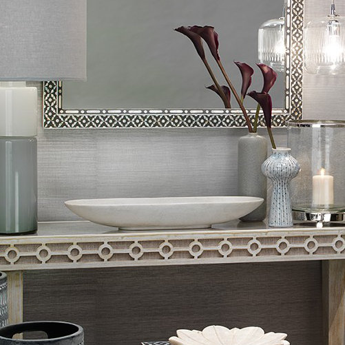 Jamie Young Company Long Oval Marble Bowl Wayfair