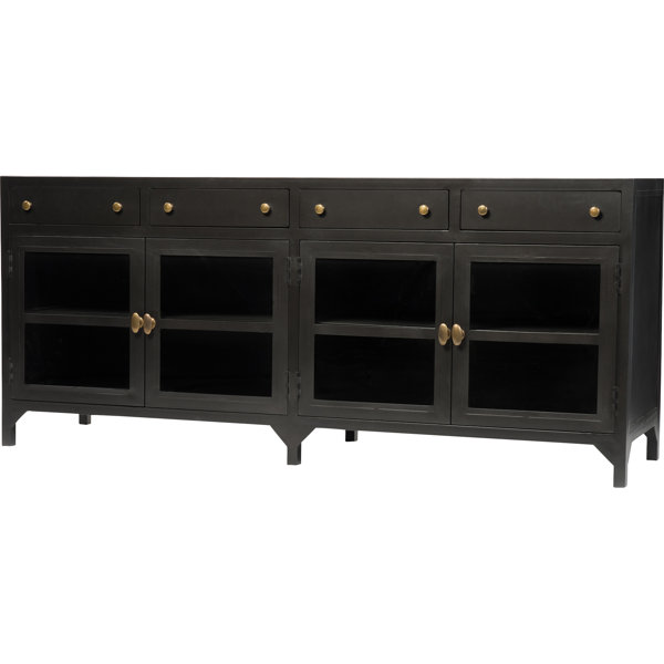 dCOR design Shadow 4 Door & Reviews Wayfair