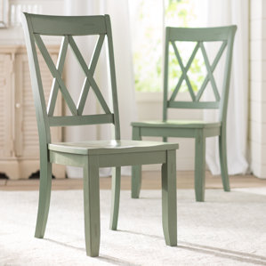 green kitchen & dining chairs you'll love | wayfair green kitchen & dining chairs you'll love | wayfair