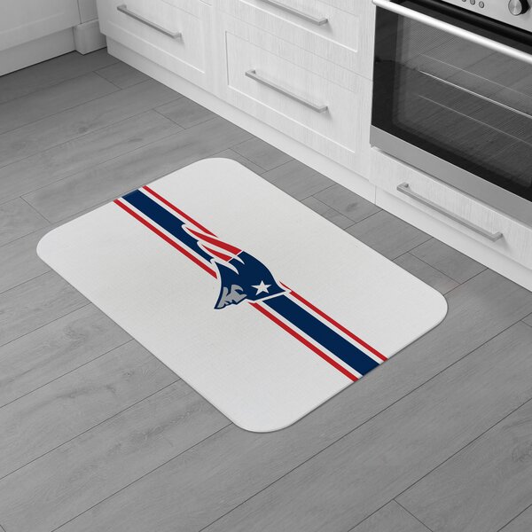 New England Patriots Bed Set Wayfair