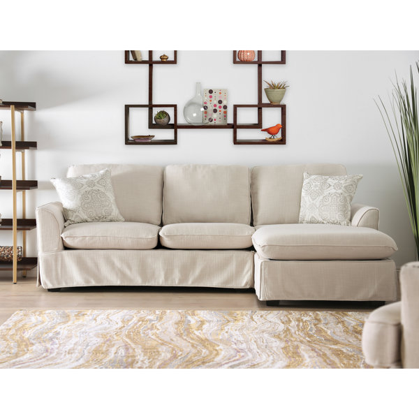 Daivelis Sectional By Red Barrel Studio 2019 Coupon