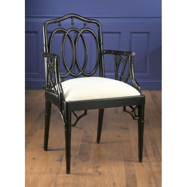 Malgorzata Dining Chair by Bayou Breeze Bayou Breeze