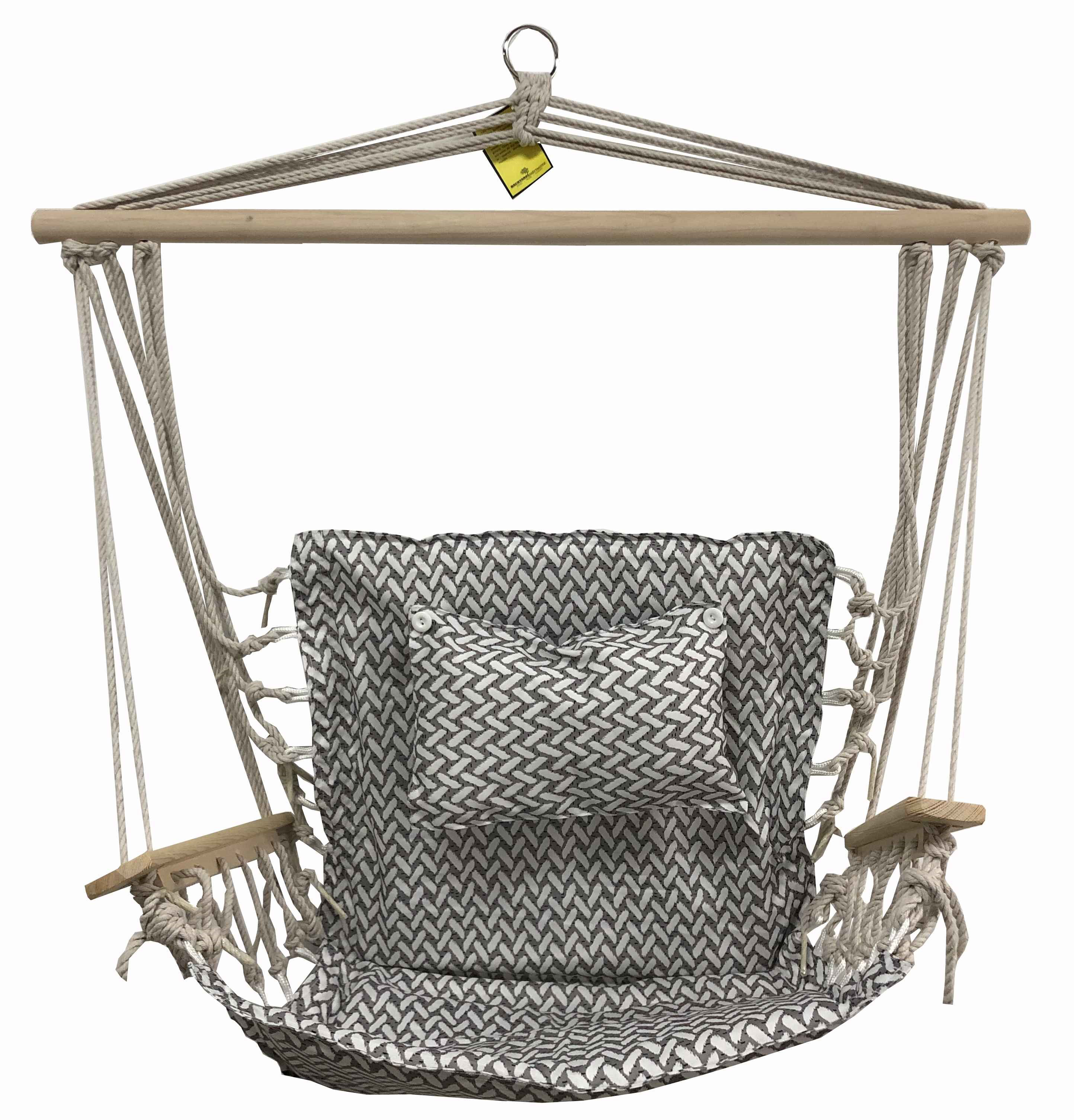 backyard expressions outdoor hammock chair hanging chair hammock swing