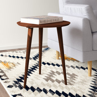 best nursery side table