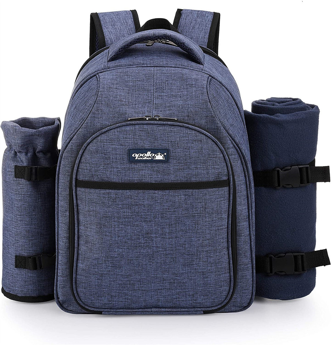 picnic basket backpack