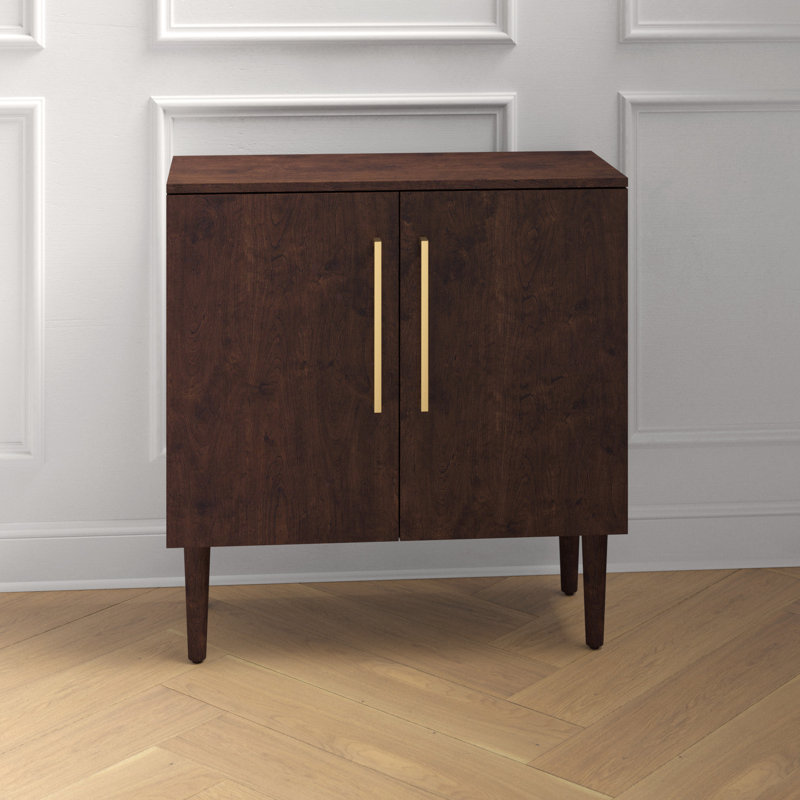 Fatima 2 Door Accent Cabinet Reviews Allmodern Fatima 2 Door Accent Cabinet Reviews