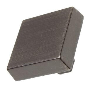 Square Knob