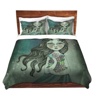 Girl Duvet Set