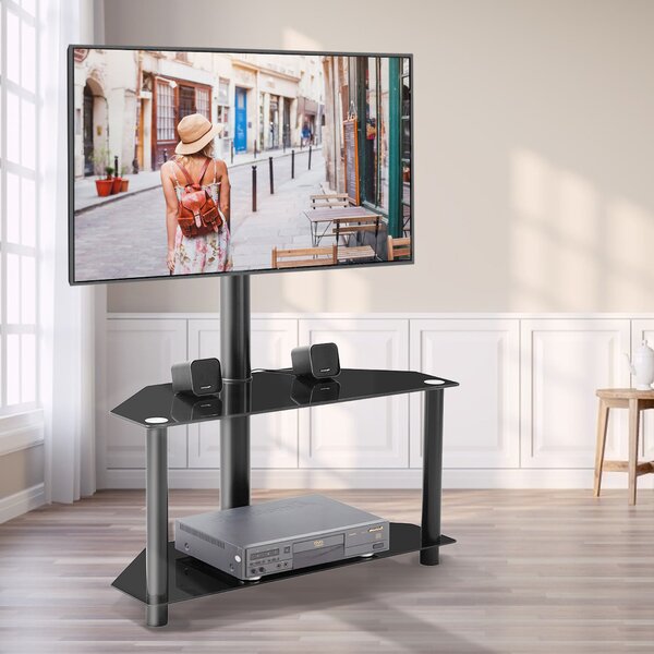 Nicasio TV Stand For TVs Up To 55