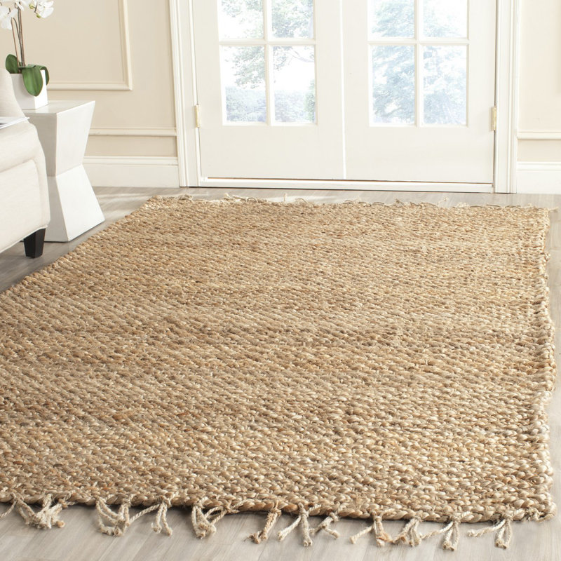 Natural Area Rugs Com Rug Ideas Liza Hand Woven Natural Area Rug Reviews Joss Main