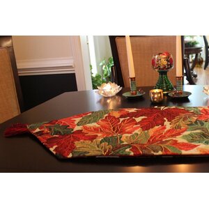 Lindsay Table Runner