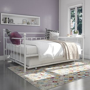 daybed for little girl