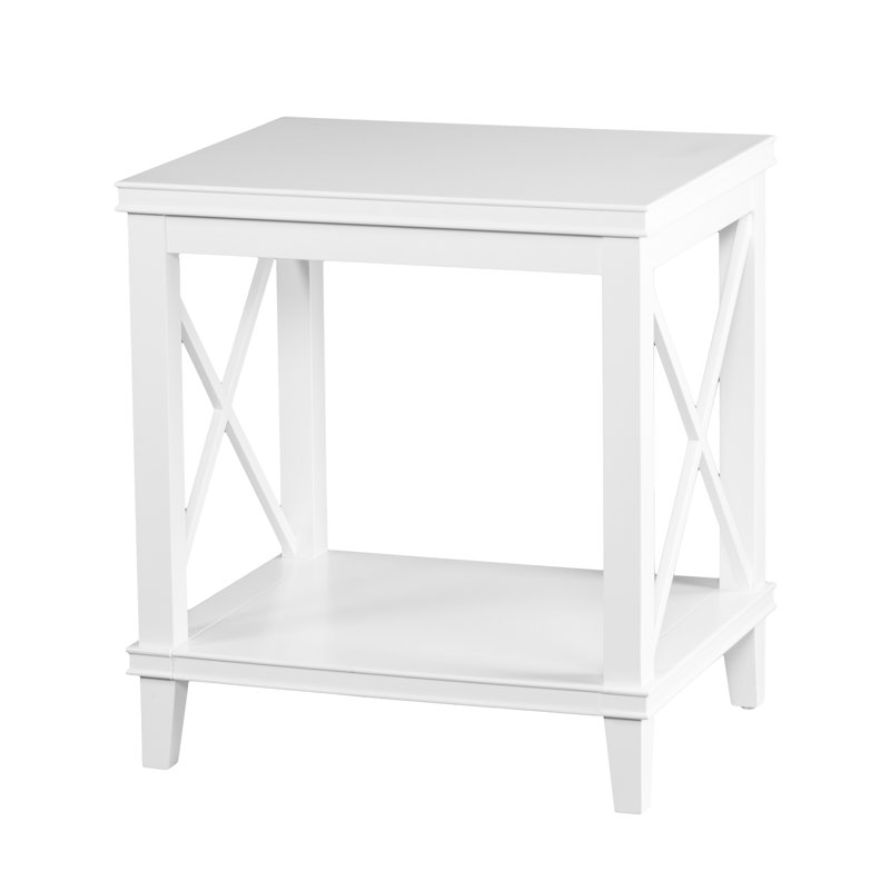 Birch Lane™ Larksmill Side Table & Reviews Birch Lane