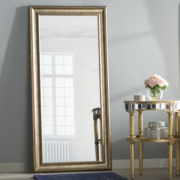 Northcutt Full Length/Vanity Mirror by Willa Arlo