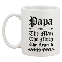 Papa Mug Wayfair