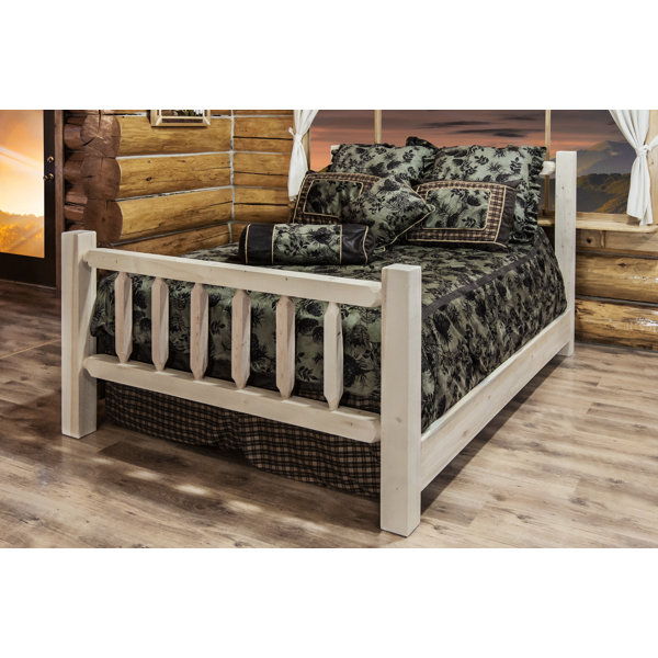 Best #1 Abella Standard Bed By Loon Peak Purchase