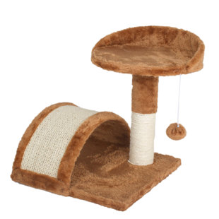 Cat Feeding Station Wayfair 17 Ayla Cat Perch