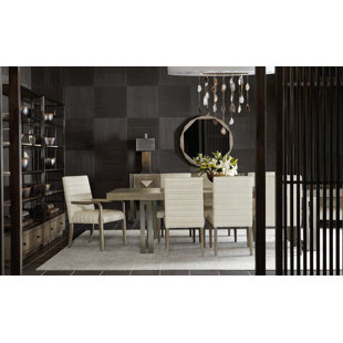 8 Pc Dining Room Sets Wayfair Mosaic 8 Piece Dining Set