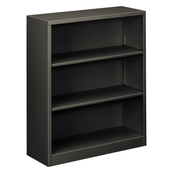 Brigade Standard Bookcase by HON