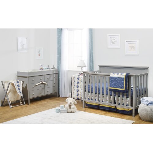 berkley convertible crib