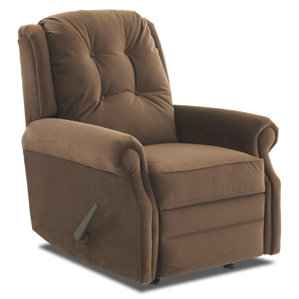 Ferguson Manual Rocker Recliner by Red..
