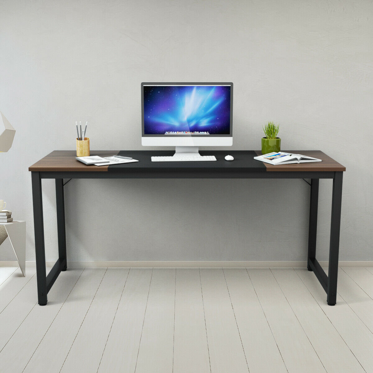 Latitude Run Antonie Desk Reviews Wayfair