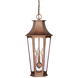 Best Wilberforce 3-Light Outdoor Hanging Lantern By Darby Home Co Ceiling Lights Wilberforce 3-Light Outdoor Hanging Lantern By Darby Home Co Ceiling Lights