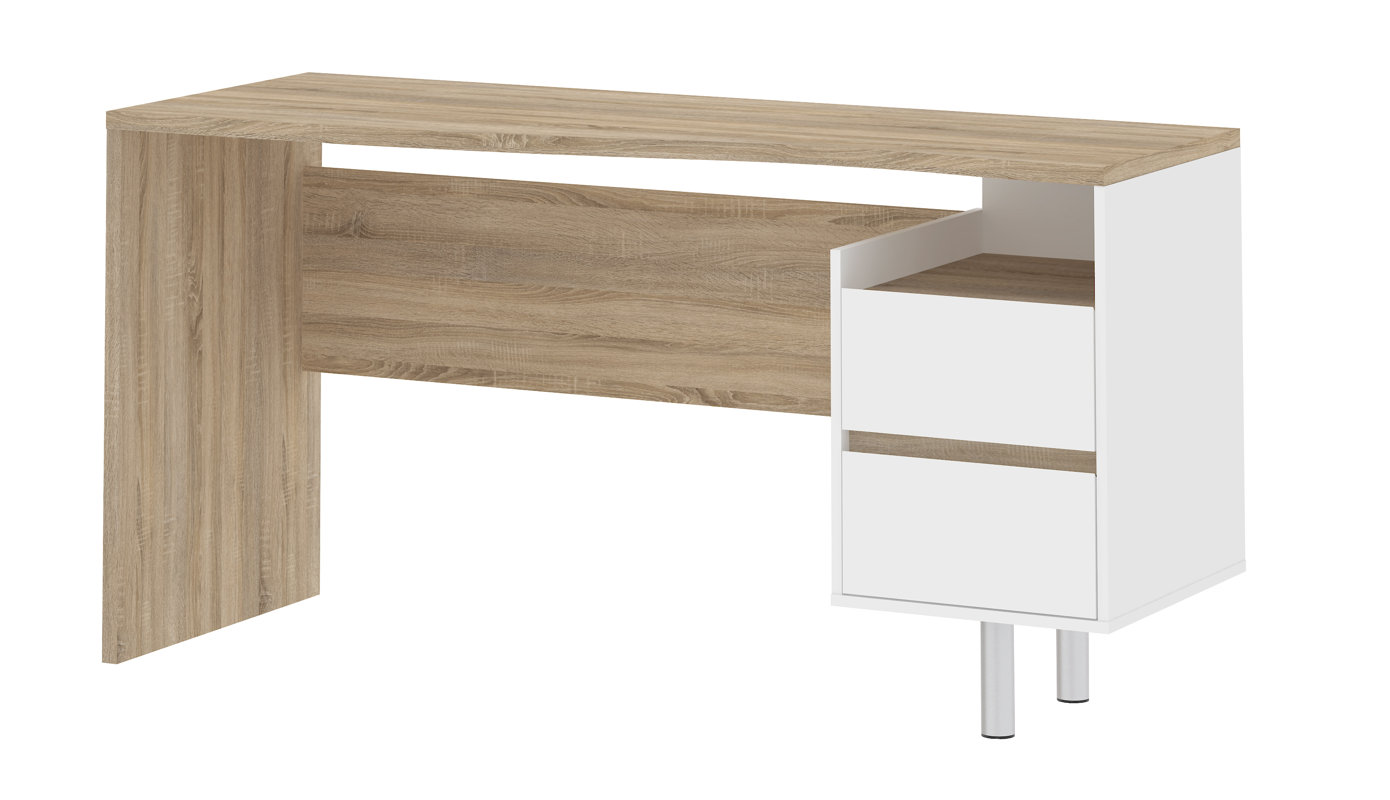 Tvilum Whitman Plus Contemporary Computer Desk Reviews Wayfair - Defaultname tvilum whitman plus contemporary computer desk reviews wayfair - defaultname