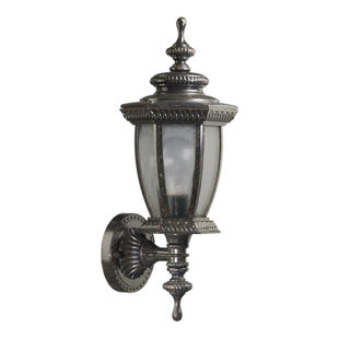 Best Winn 1-Light Outdoor Sconce By Fleur De Lis Living Outdoor Lighting Winn 1-Light Outdoor Sconce By Fleur De Lis Living Outdoor Lighting