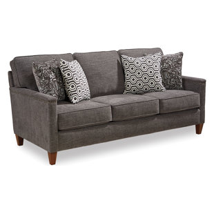 Lawson Sofa With Cushions Wayfair Lawson Sofa