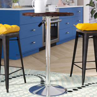 Review Cohan Dining Table by Ebern Designs