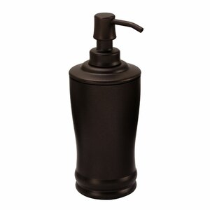 Olivia Tall Pump Soap Dispenser