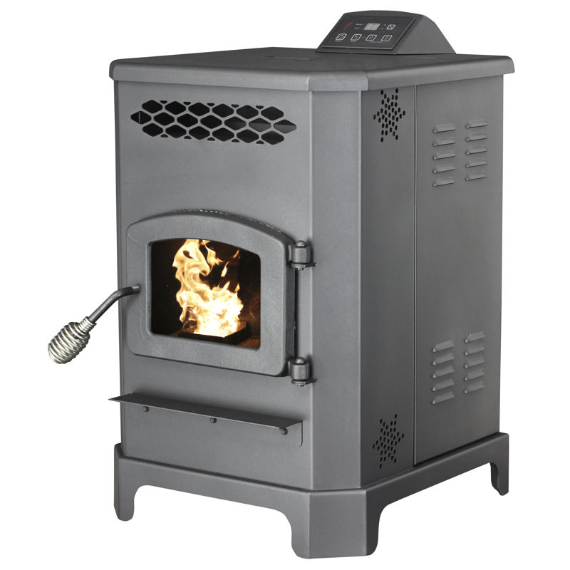 The 10 Best Wood Stoves of 2023 - Wood Burning Stove Reviews