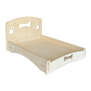 Metal Dog Bed Wayfair Gianna Dog Bed