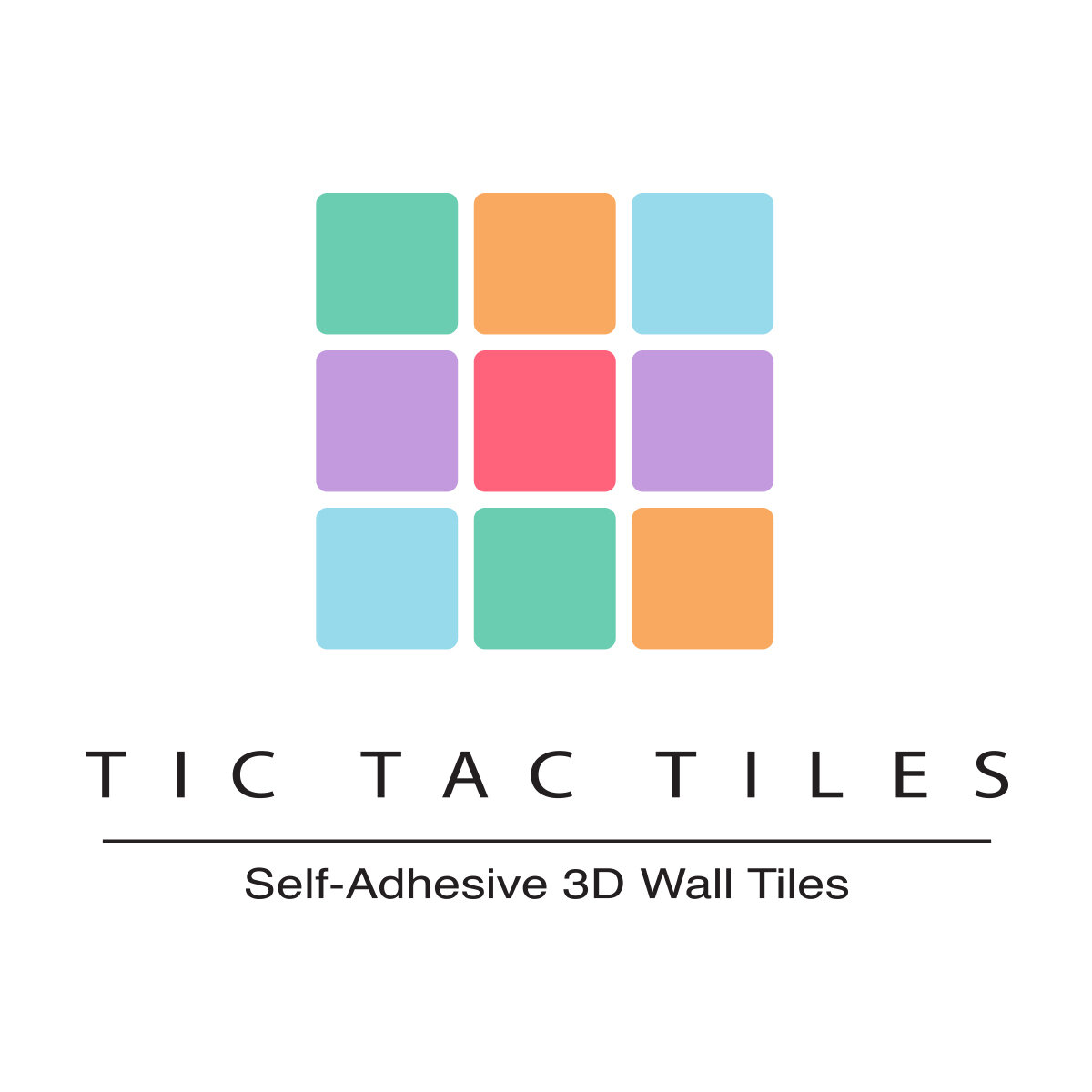 Tic Tac Tiles Wayfair