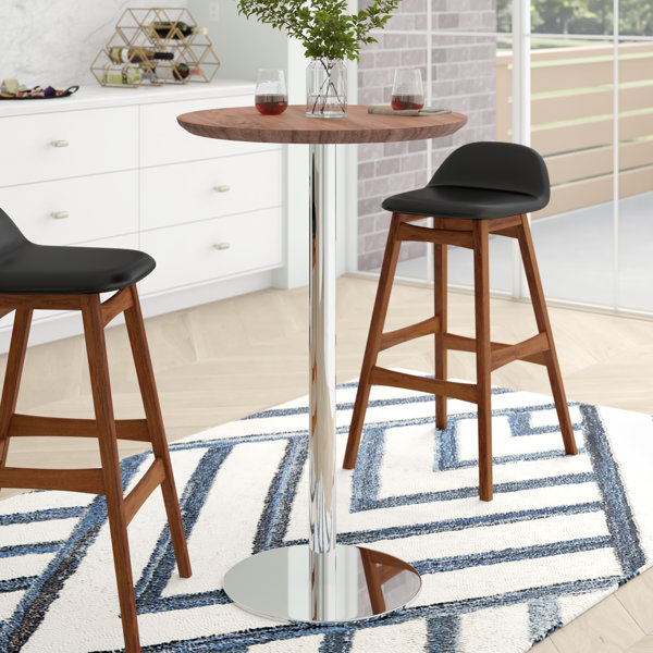 Desmond Pub Table By Brayden Studio Today Sale Only