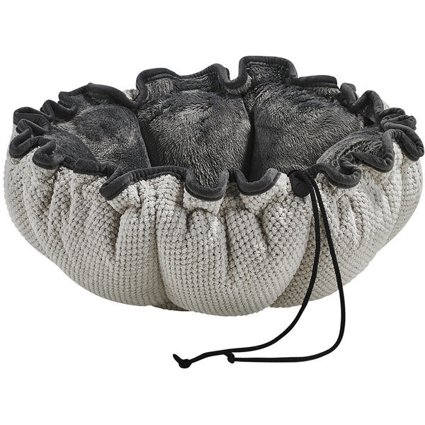 Chandra Dog Bolster by Bowsers