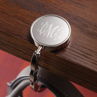 purse hanger stand wayfair