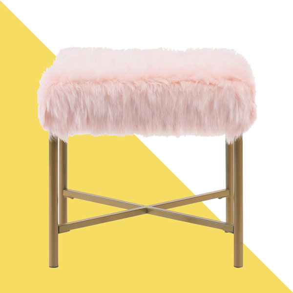 Coffee Ottoman By Hashtag Home Best #1